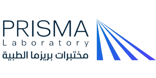مختبرات بريزما الطبية